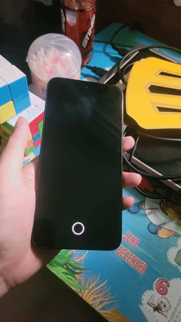 Redmi Turbo 4 Pro 256GB Đen. Mua bán Điện thoại tại Thành phố Thủ Đức Tp Hồ Chí Minh được đăng bởi Hoang Anh hình 1
