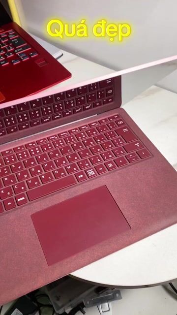 Laptop hàng nhật xách tay microsoft surface. Mua bán Laptop tại Quận Bình Tân Tp Hồ Chí Minh được đăng bởi hàng nhật xách tay hình 1