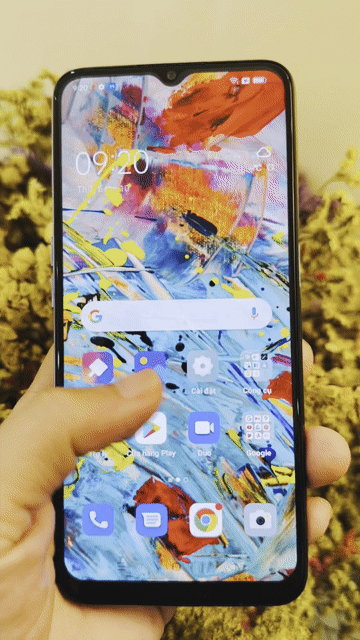 🔥OPPO MỚI 100% RAM 8GB-256GB GRAB BE XANH SM MƯỢT🔥. Mua bán Điện thoại tại Quận 7 Tp Hồ Chí Minh được đăng bởi GIA NGUYỄN STORE hình 1