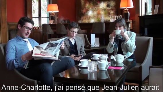 Je serai technicien de maintenance