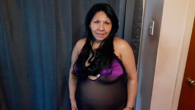 Model - Daisy Amore anal