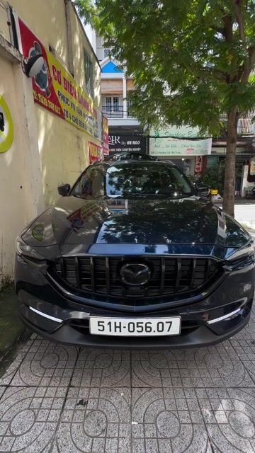 Cọp Mazda CX 5 2019 2.5L AT AWD - 77000 km. Mua bán Ô tô tại Quận Tân Phú Tp Hồ Chí Minh được đăng bởi Tổng Công Ty Đại Hoàng Minh hình 1