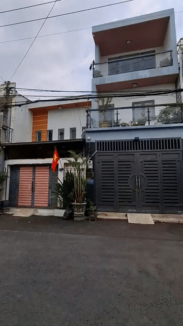 Mua bán Nhà ở Huyện Hóc Môn Tp Hồ Chí Minh diện tích 126 m² giá 6,68 tỷ