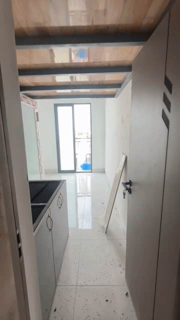 Cho thuê Phòng trọ Quận Bình Tân Tp Hồ Chí Minh diện tích 20 m² giá 3,5 triệu/tháng