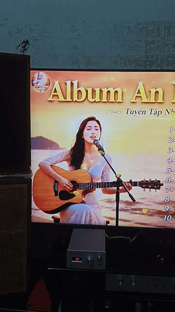 Loa Tannoy M-20 Gold . zin toàn tập .. Mua bán Tivi, Âm thanh tại Thành phố Thuận An Bình Dương được đăng bởi Thiện Tâm  hình 1