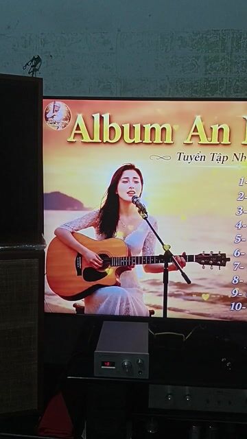 Loa Tannoy M-20 Gold . zin toàn tập .. Mua bán Tivi, Âm thanh tại Thành phố Thuận An Bình Dương được đăng bởi Thiện Tâm  hình 1