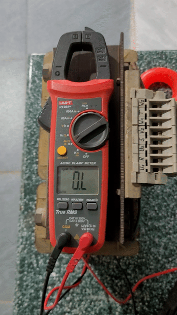 Biến áp cách ly 3 pha 11kVA hàng Đức. Mua bán Đồ chuyên dụng, Giống nuôi trồng tại Thành phố Đồng Xoài Bình Phước được đăng bởi The Ligh 1919 hình 1
