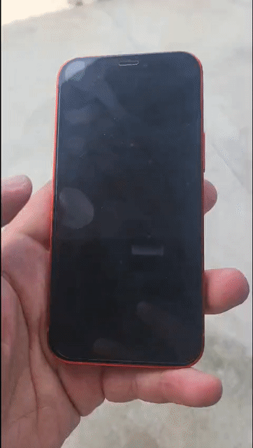 Apple iPhone 12 mini 128GB đỏ pin 85%. Mua bán Điện thoại tại Thành phố Thủ Đức Tp Hồ Chí Minh được đăng bởi TN 501 hình 1