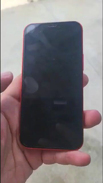 Apple iPhone 12 mini 128GB đỏ pin 85%. Mua bán Điện thoại tại Thành phố Thủ Đức Tp Hồ Chí Minh được đăng bởi TN 501 hình 1