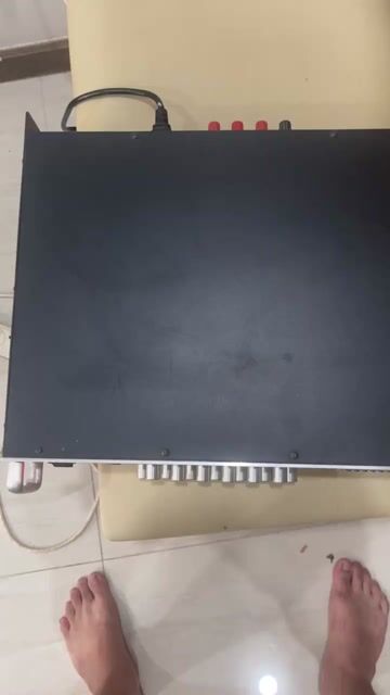 pass amply cacaudio. Mua bán Tivi, Âm thanh tại Thành phố Dĩ An Bình Dương được đăng bởi Lợi Nguyễn hình 1
