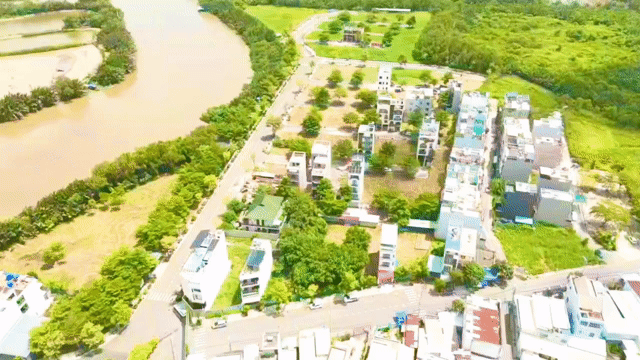 Mua bán Đất Huyện Nhà Bè Tp Hồ Chí Minh diện tích 88 m² giá 6,25 tỷ