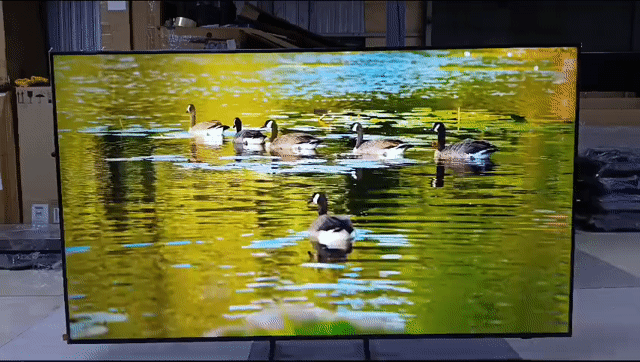 Smart Tivi QLED Samsung AI 4K 65 inch QA65Q7FA. Mua bán Tivi, Âm thanh tại Thành phố Thủ Đức Tp Hồ Chí Minh được đăng bởi khodienmaygiare hình 1