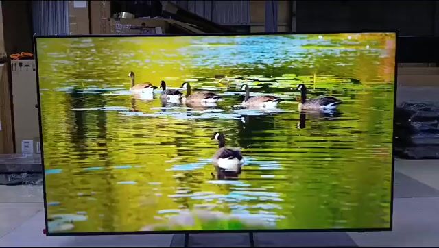Smart Tivi QLED Samsung AI 4K 65 inch QA65Q7FA. Mua bán Tivi, Âm thanh tại Thành phố Thủ Đức Tp Hồ Chí Minh được đăng bởi khodienmaygiare hình 1