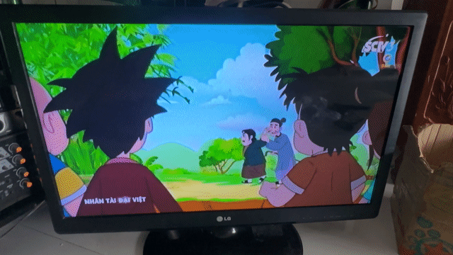 Tivi LG 32 inch. Mua bán Tivi, Âm thanh tại Thành phố Mỹ Tho Tiền Giang được đăng bởi Trang hình 1