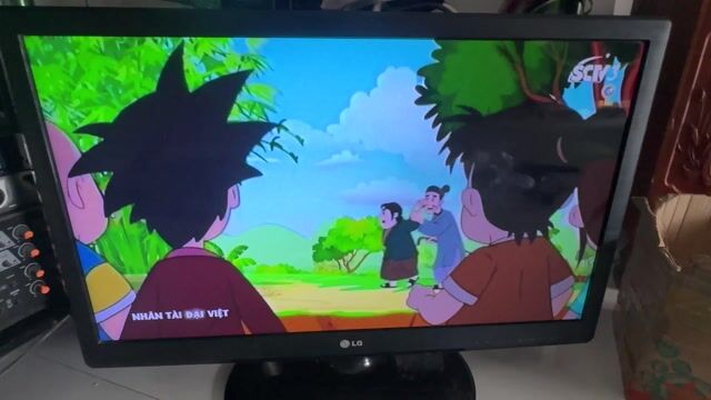 Tivi LG 32 inch. Mua bán Tivi, Âm thanh tại Thành phố Mỹ Tho Tiền Giang được đăng bởi Trang hình 1