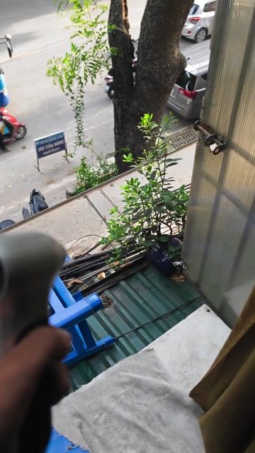 Quạt Turbo Bilolly BL02 Bạc, Đen. Mua bán Quạt tại Quận Hoàn Kiếm Hà Nội được đăng bởi phúc nguyễn hình 1