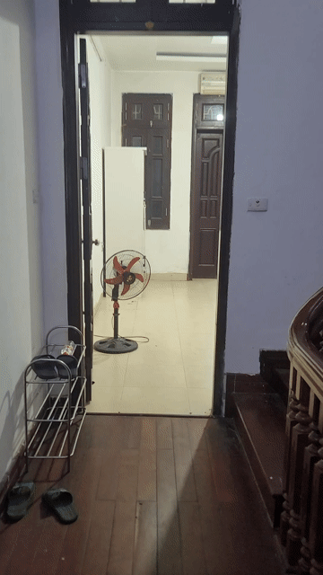 Cho thuê Phòng trọ Quận Ba Đình Hà Nội diện tích 30 m² giá 2,8 triệu/tháng