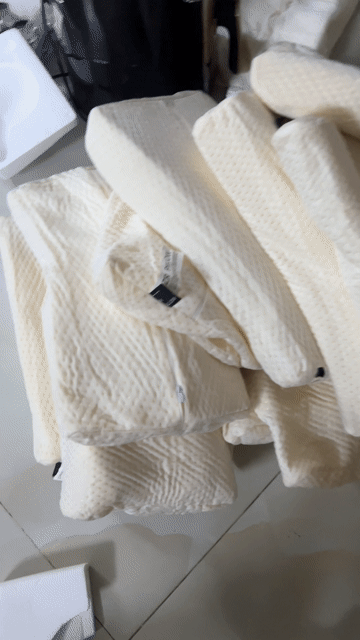 25 Gối cao su non Zara Home lỗi dây kéo. Mua bán Giường, chăn ga gối nệm tại Huyện Hóc Môn Tp Hồ Chí Minh được đăng bởi Trung hình 1