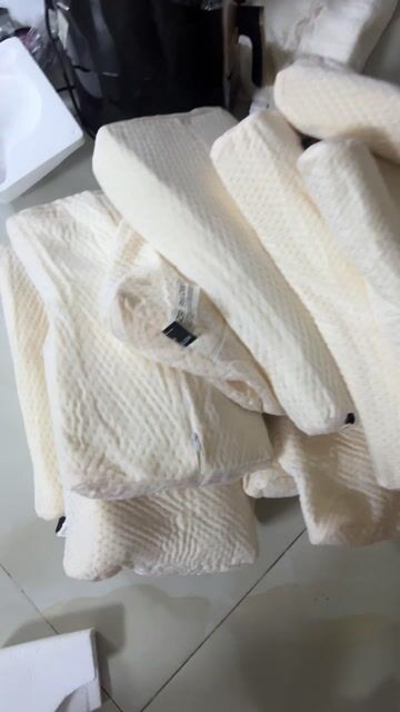 25 Gối cao su non Zara Home lỗi dây kéo. Mua bán Giường, chăn ga gối nệm tại Huyện Hóc Môn Tp Hồ Chí Minh được đăng bởi Trung hình 1
