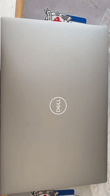 Dell Precision 5560 i9-11950H  16/512/A2000/FHD US. Mua bán Laptop tại Quận Gò Vấp Tp Hồ Chí Minh được đăng bởi Nguyễn Đình Nguyên hình 1