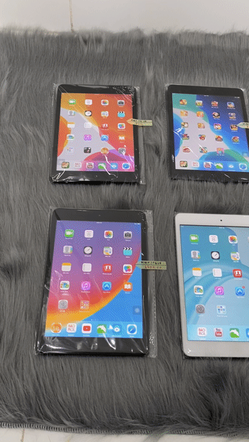 iPad Mini Xem Youtube. Mua bán Máy tính bảng tại Quận 3 Tp Hồ Chí Minh được đăng bởi Lựa Chọn Tốt Nhất hình 1