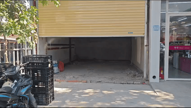 Cho thuê Văn phòng, Mặt bằng kinh doanh Thành phố Thủ Đức Tp Hồ Chí Minh diện tích 55 m² giá 9 triệu/tháng