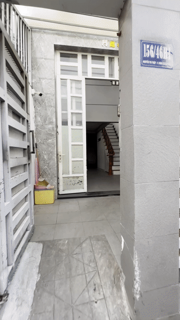 Cho thuê Phòng trọ Quận 7 Tp Hồ Chí Minh diện tích 30 m² giá 3,6 triệu/tháng