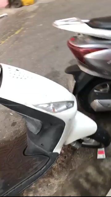 Piaggio zip 2016. Mua bán Xe máy tại Quận Hai Bà Trưng Hà Nội được đăng bởi sy anh hồ hình 1