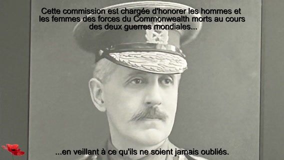 C'est gravé dans la pierre...