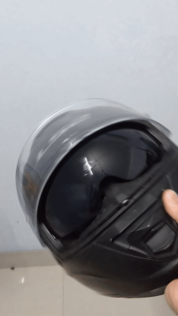 mũ bảo hiểm fullface ls2 storm. Mua bán Phụ tùng xe tại Thành phố Quảng Ngãi Quảng Ngãi được đăng bởi Mr Lê hình 1