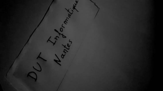 "A la recherche d'informations"