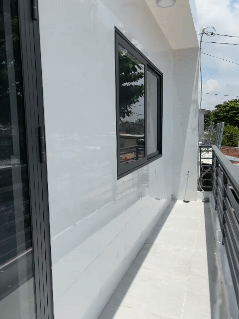 Cho thuê Nhà ở Thành phố Thủ Đức Tp Hồ Chí Minh diện tích 100 m² giá 15,5 triệu/tháng