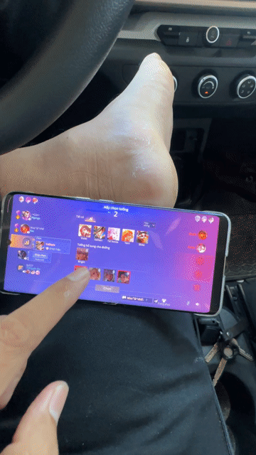 Xiaomi Mi 13 Pro Trắng Màn hình vỡ kính. Mua bán Điện thoại tại Quận Cẩm Lệ Đà Nẵng được đăng bởi Ninh Thuc hình 1