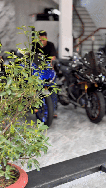 Yamaha R15 V3 2021 Siêu Keng ( Trả Trước  8Tr ). Mua bán Xe máy tại Quận Thanh Khê Đà Nẵng được đăng bởi Xe Máy Đức Vũ 658 Trần Cao Vân hình 1