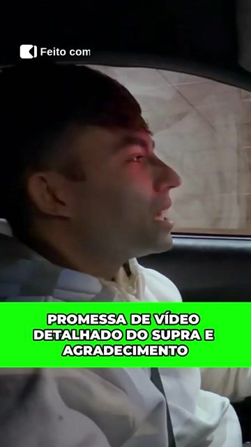 PROMESSA DE VÍDEO DETALHADO DO SUPRA E AGRADECIMENTO.

#cutpro #etnrlz #supra