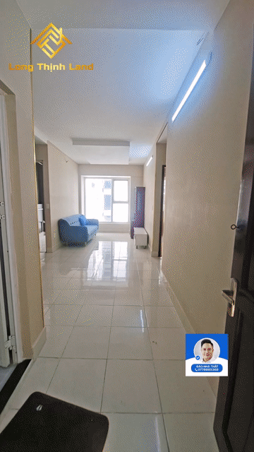 Mua bán Căn hộ Chung cư Khu dân cư Hai Thành - Tên Lửa Quận Bình Tân Tp Hồ Chí Minh diện tích 52 m² giá 2,35 tỷ