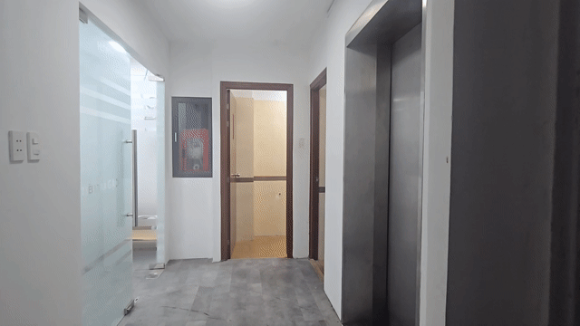 Cho thuê Văn phòng, Mặt bằng kinh doanh Quận Tân Bình Tp Hồ Chí Minh diện tích 95 m² giá 14,5 triệu/tháng