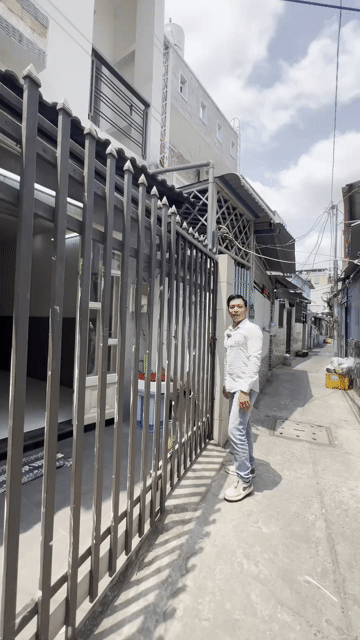 Mua bán Nhà ở Quận 7 Tp Hồ Chí Minh diện tích 35 m² giá 3,5 tỷ