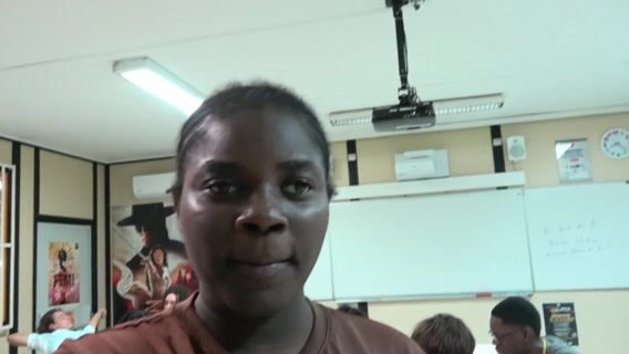 Immersion dans la section Cinéma-Audiovisuel