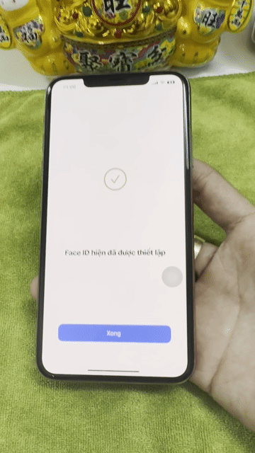iPhone 11Promax Gold 64Gb Zin full keng. Mua bán Điện thoại tại Quận 8 Tp Hồ Chí Minh được đăng bởi Thanh Đỗ hình 1