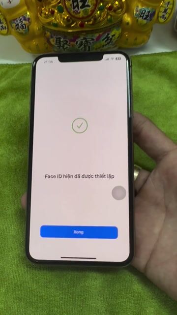 iPhone 11Promax Gold 64Gb Zin full keng. Mua bán Điện thoại tại Quận 8 Tp Hồ Chí Minh được đăng bởi Thanh Đỗ hình 1