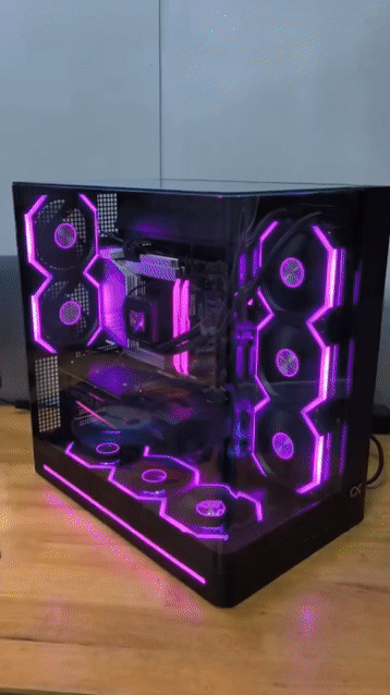 Case Z790 AORUS/ I7 12700K 32GB D5/3070 Aorus. Mua bán Máy tính để bàn tại Thành phố Bà Rịa Bà Rịa - Vũng Tàu được đăng bởi nguyen hình 1