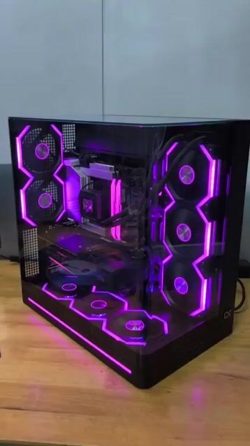 Case Z790 AORUS/ I7 12700K 32GB D5/3070 Aorus. Mua bán Máy tính để bàn tại Thành phố Bà Rịa Bà Rịa - Vũng Tàu được đăng bởi nguyen hình 1