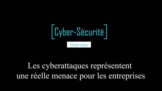 Cyber-sécurité