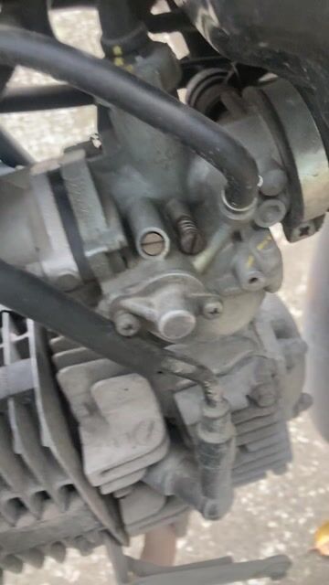 BXC Wave S Thái. Mua bán Phụ tùng xe tại Quận Gò Vấp Tp Hồ Chí Minh được đăng bởi Doanh hình 1