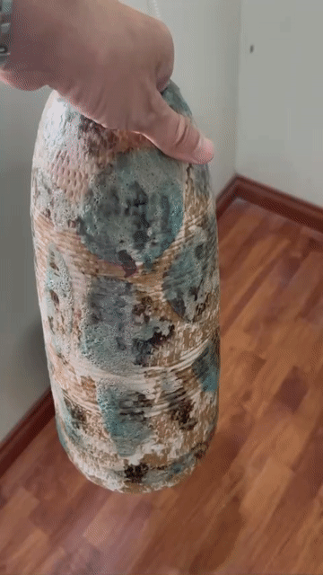 Bình hoa Gốm mộc phong cách Châu Âu nhiều sắc màu. Mua bán Cây cảnh, đồ trang trí tại Quận Long Biên Hà Nội được đăng bởi Mr Norbert Exporter hình 1