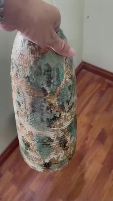 Bình hoa Gốm mộc phong cách Châu Âu nhiều sắc màu. Mua bán Cây cảnh, đồ trang trí tại Quận Long Biên Hà Nội được đăng bởi Mr Norbert Exporter hình 1