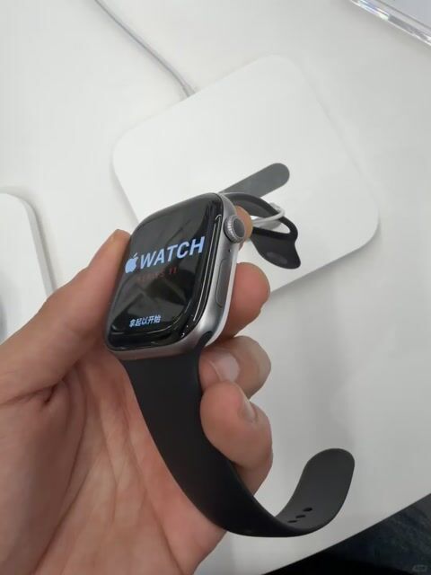 Apple Watch Series 1 Đen. Mua bán Thiết bị đeo thông minh tại Thành phố Phú Quốc Kiên Giang được đăng bởi Nguyễn Hoà  hình 1