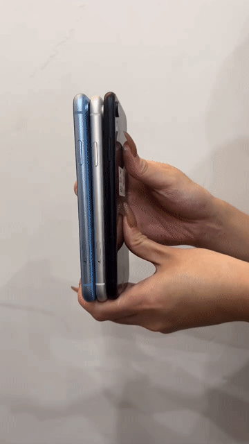 iPhone Xr 64GB đẹp 99% BH 1 đổi 1. Mua bán Điện thoại tại Quận Cầu Giấy Hà Nội được đăng bởi Henry Shop hình 1