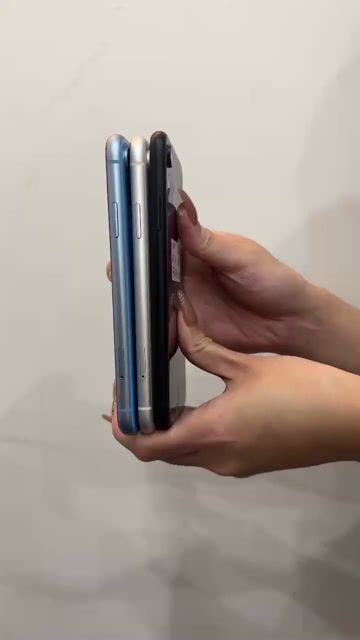 iPhone Xr 64GB đẹp 99% BH 1 đổi 1. Mua bán Điện thoại tại Quận Cầu Giấy Hà Nội được đăng bởi Henry Shop hình 1